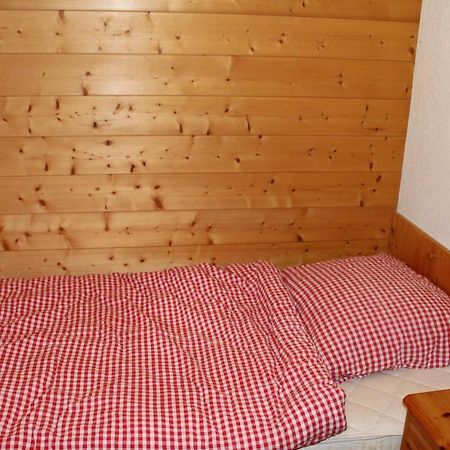 Chalet Amos Villa Grimentz Exterior photo